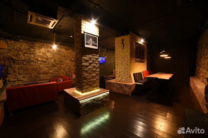 Аренда антикафе в стиле Лофт в центре Краснодара