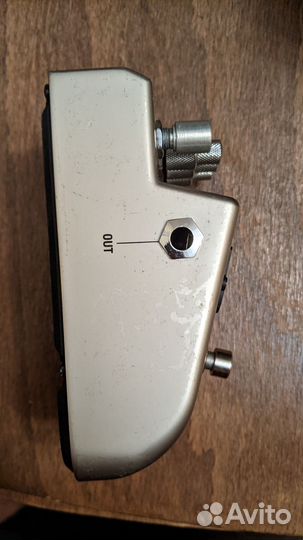 Педаль эффектов Marshall JH-1 Jackhamer Distortion