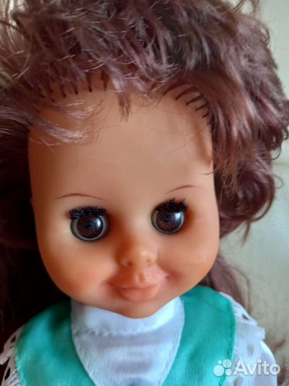 Куклы ГДР И не только