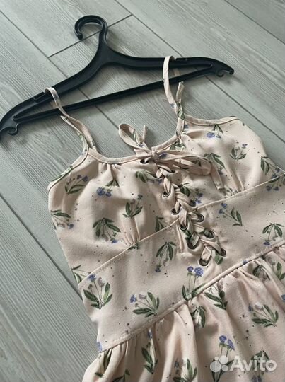 Комбенизон женский