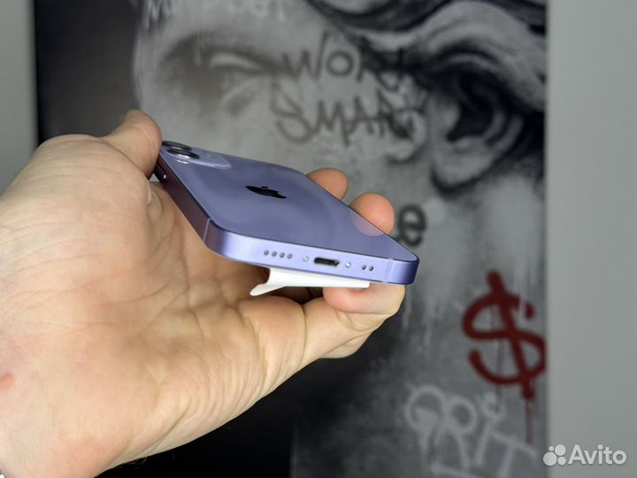 iPhone 12 mini, 128 ГБ