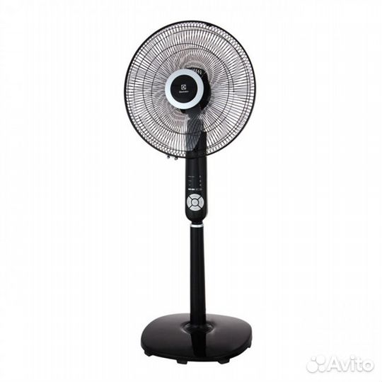 Вентилятор напольный Electrolux EFF-1004i