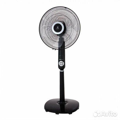 Вентилятор напольный Electrolux EFF-1004i