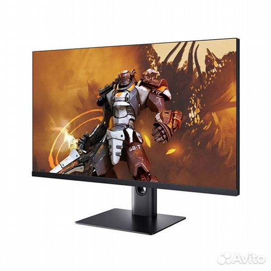 Монитор Xiaomi Mi 2K Gaming Monitor 165 Hz display