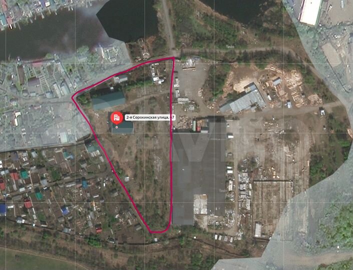 Свободного назначения, 1376 м²