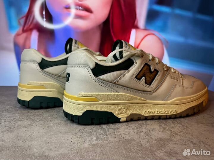 NEW balance 550