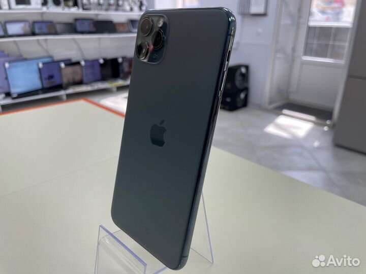 iPhone 11 Pro Max, 64 ГБ