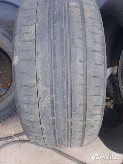 Pirelli P Zero 255/45 R19 100W