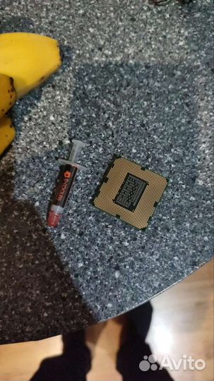 Процессор intel core i5-2500