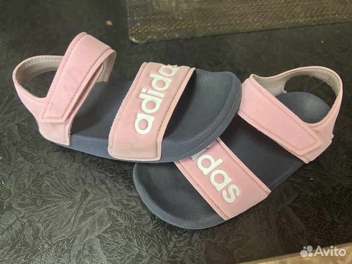 Сандалии adidas детские