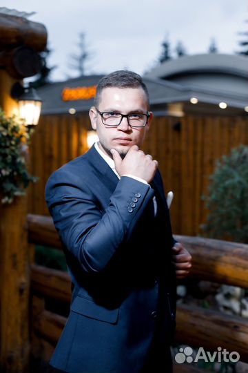 Ведущий на праздник/свадьбу/юбилей /тамада +DJ