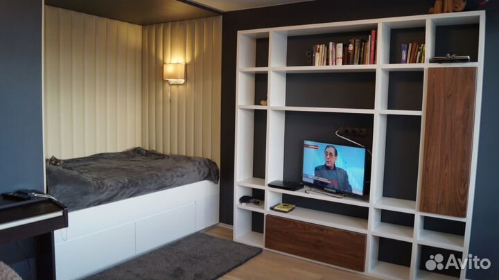 Ремонт квартир