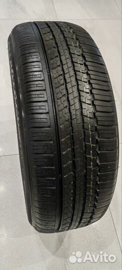 Dunlop Grandtrek ST30 225/55 R19 99H