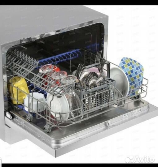 Посудомоечная машина