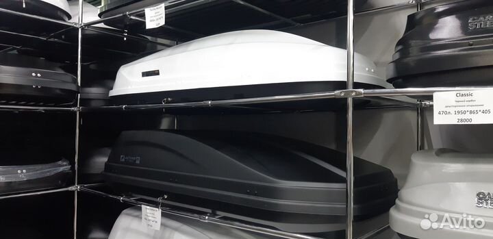 Багажник на крышу шевролет авео