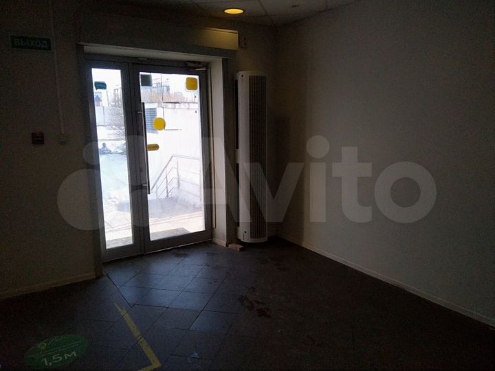 Нежилое помещение 314,1 м2