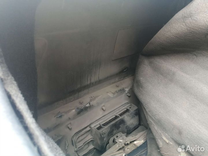 Toyota Crown 3.0 AT, 1995, 418 000 км