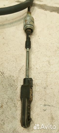 Трос/тяга АКПП (Changan CS35plus)