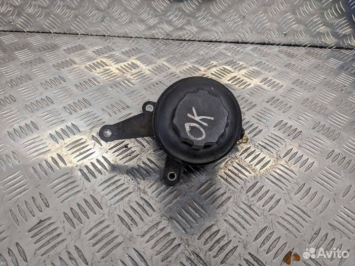 Бачок гидроусилителя Mercedes-Benz C-Класс