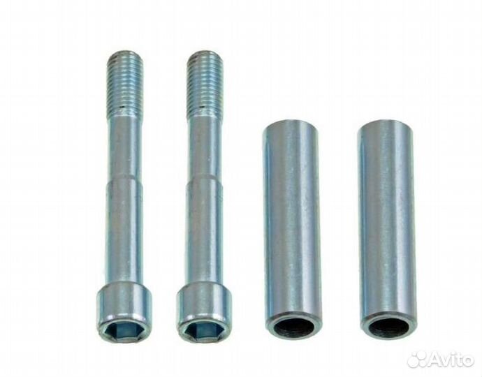 Болт и направляющая переднего суппорта Tahoe 94-99