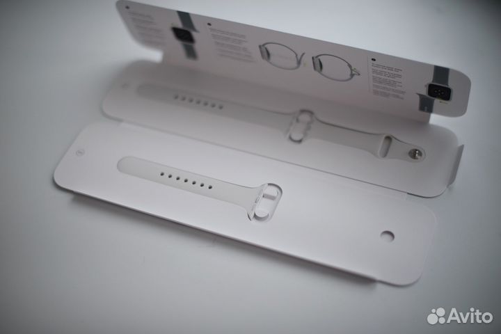 Ремешок apple watch 38/40/41 мм