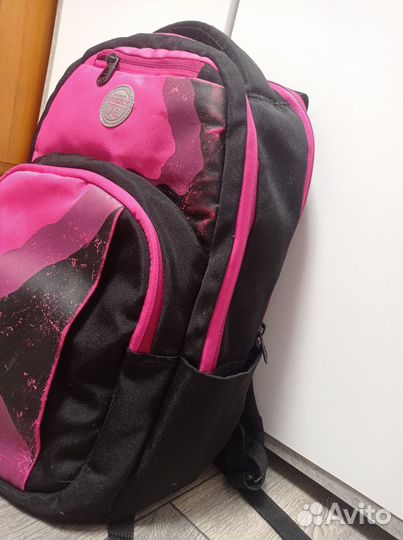 Школьный рюкзак