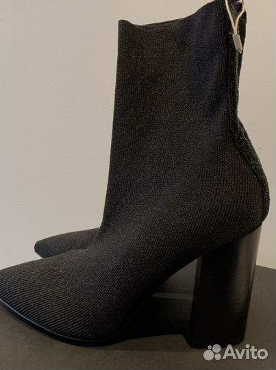 Полусапоги Lorenzo Mari