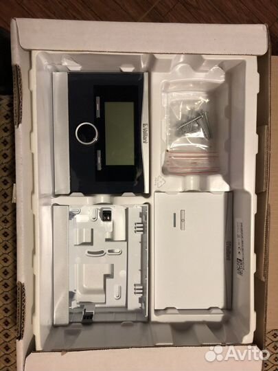 Vaillant calormatic 370f