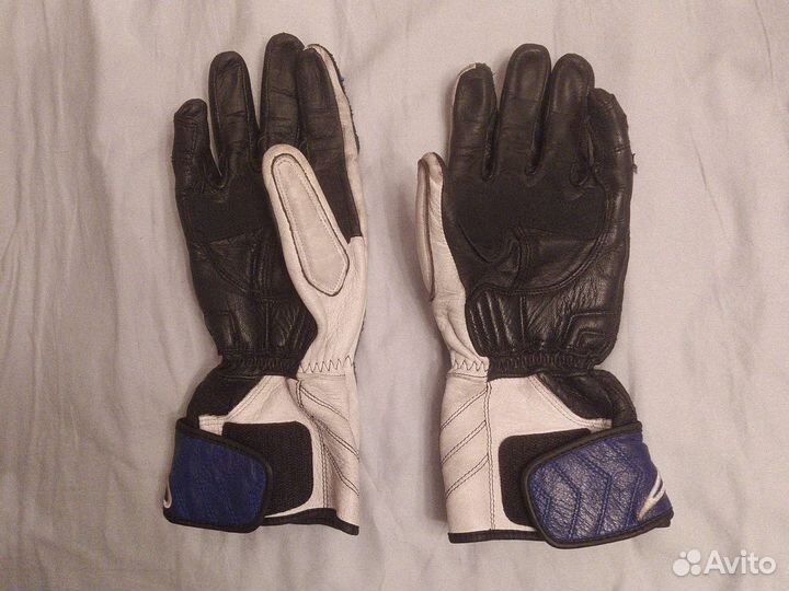 Мотоперчатки женские s alpinestars