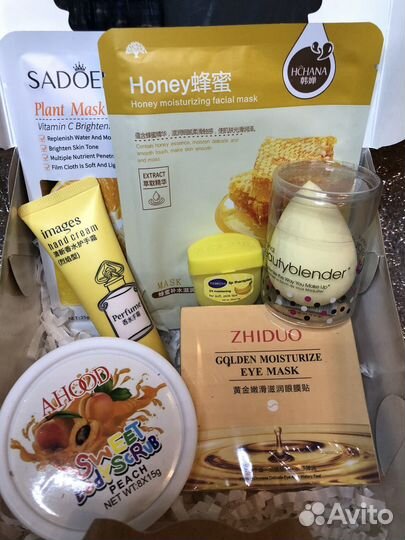 Подарочный набор