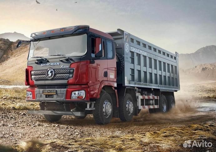 Водитель самосвала с опытом в карьерах