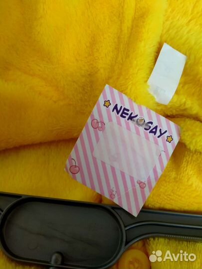 Пижама кигуруми,новая