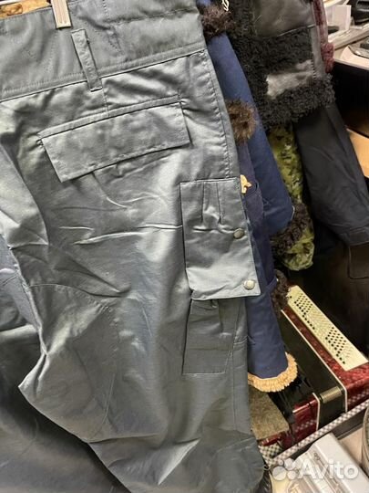 Костюм спецназ серого цвета оригинал