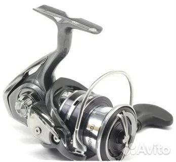 Катушка Daiwa 20 Exceler 4000-С