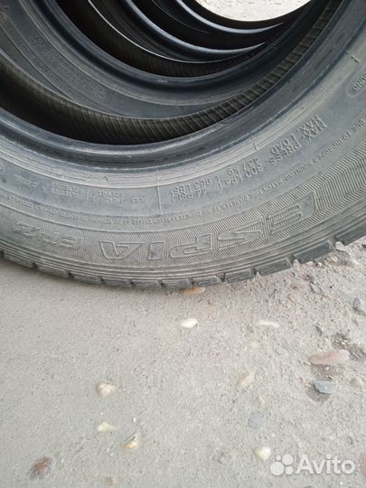 Falken Espia EPZ 155/80 R13