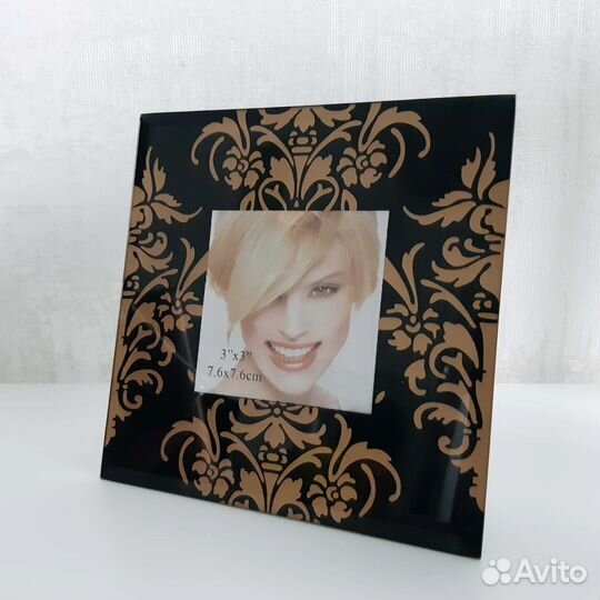 Рамка для фото подарочная
