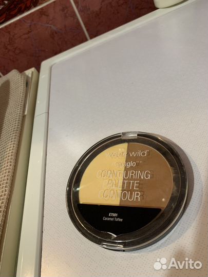 Clarins, Sephora. MAC