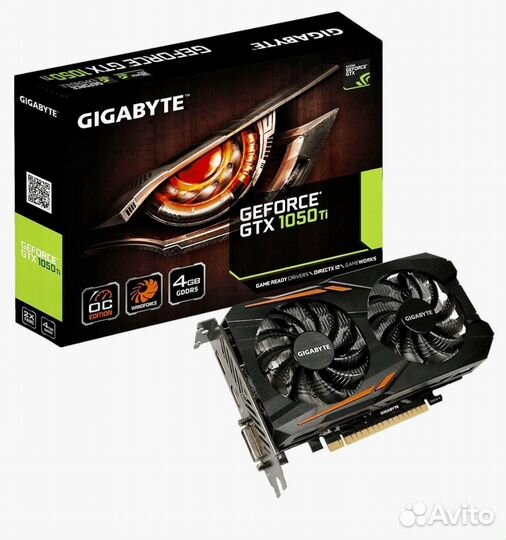 Игровой компьютер intel i5-6400/16Gb/GTX1050Ti
