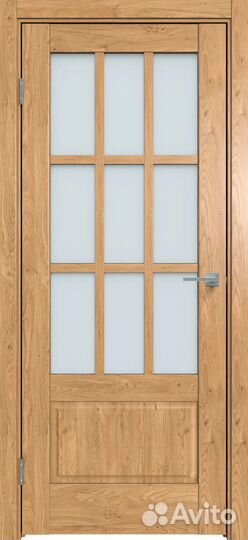 Межкомнатные двери