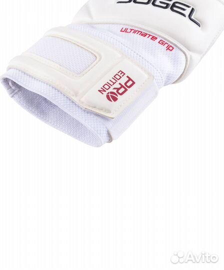 Перчатки-вратарские-nigma-Pro-Edition-Roll