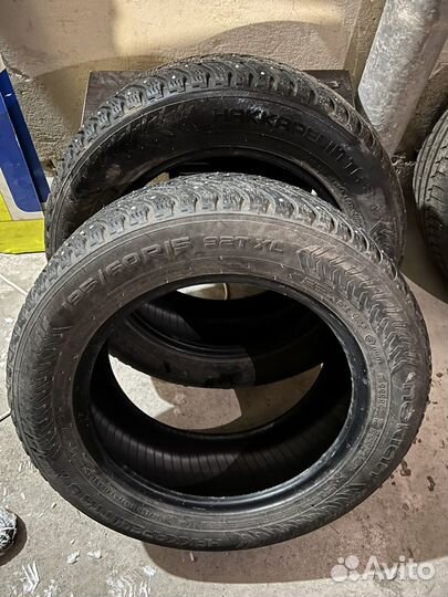 Nokian Tyres Hakkapeliitta 8 195/60 R15
