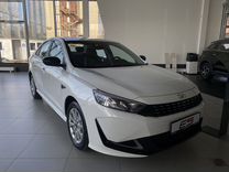 Новый Kaiyi E5 1.5 CVT, 2023, цена 2 195 000 руб.