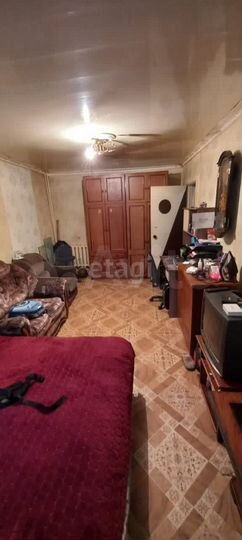 1-к. квартира, 28,1 м², 4/9 эт.