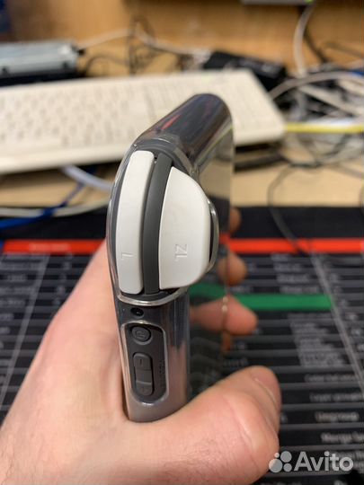 Nintendo switch lite прошитая 256