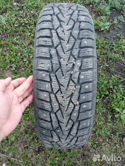 Nokian Tyres Nordman 7 185/65 R15