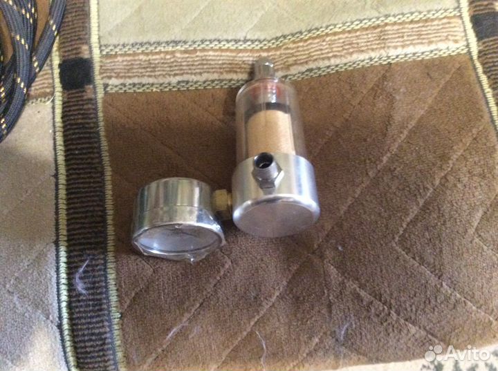 Компрессор italeri AS500