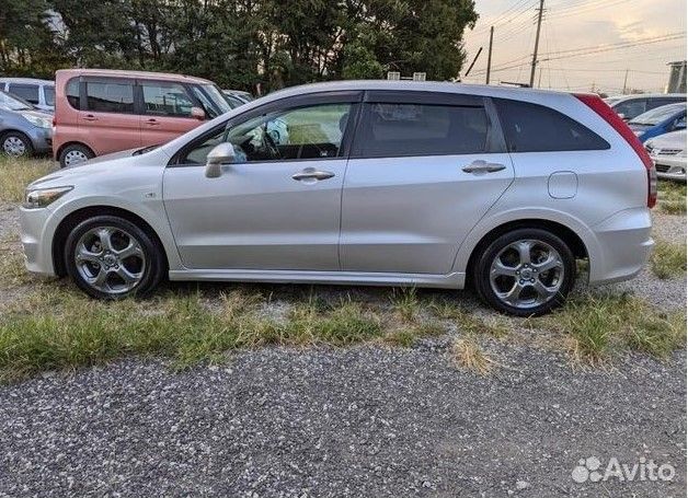Honda Stream 1.8 AT, 2009, 72 000 км