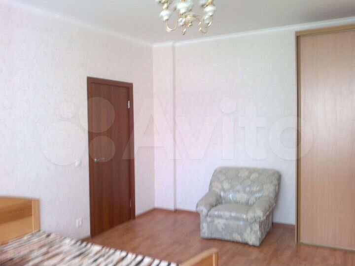 1-к. квартира, 41 м², 3/19 эт.