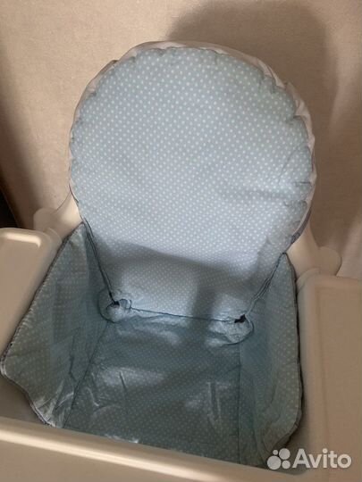 Чехол на стульчик для кормления