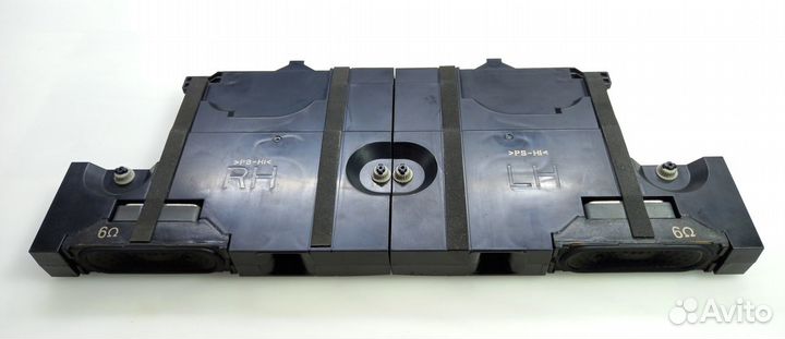 EAB63649901 EAB63649902 6 OM 10 W LG 42LF560V